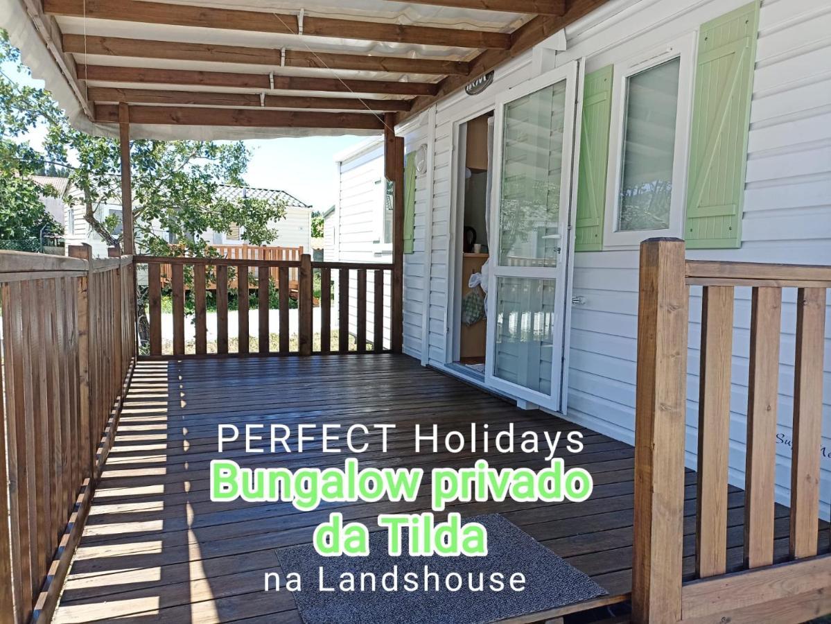 Tinyhouse Tilda - Near Famous Beaches باتاياس المظهر الخارجي الصورة