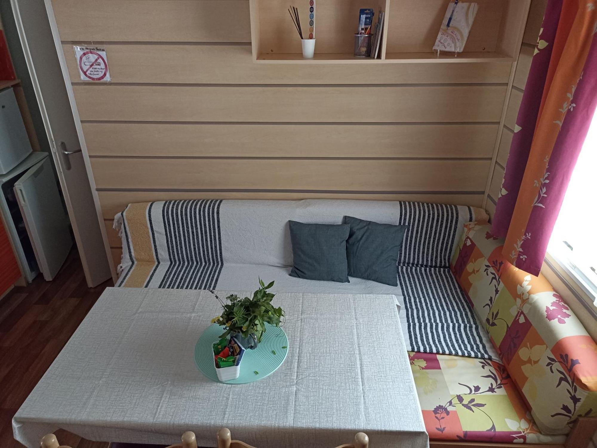 Tinyhouse Tilda - Near Famous Beaches باتاياس المظهر الخارجي الصورة