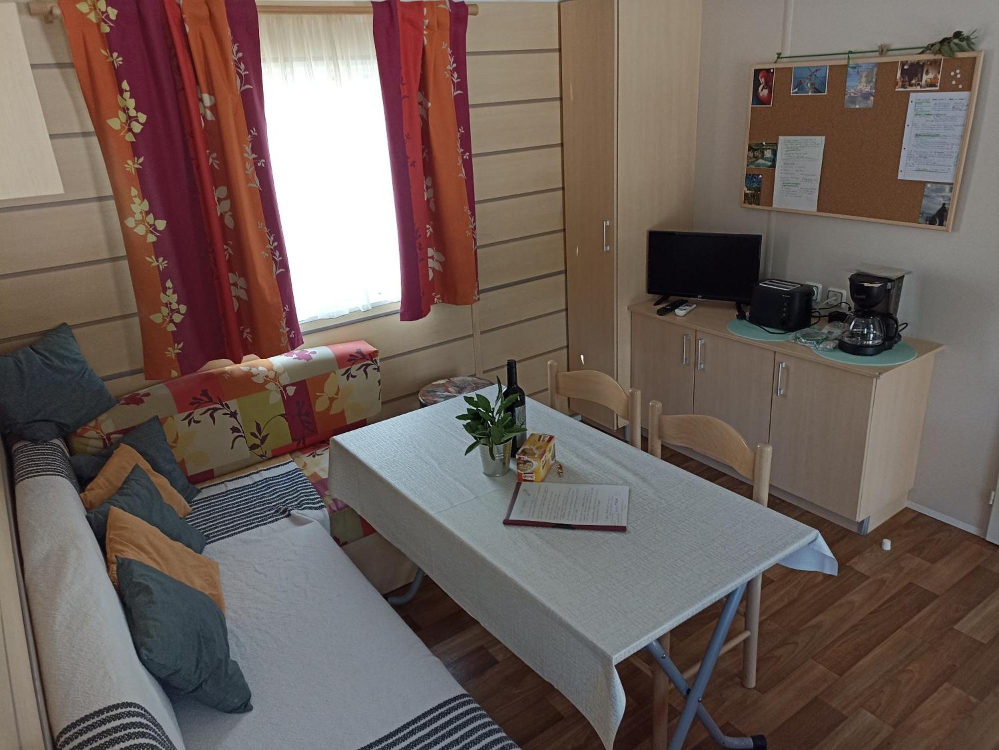 Tinyhouse Tilda - Near Famous Beaches باتاياس المظهر الخارجي الصورة